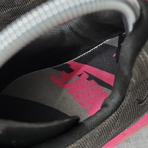 Nike Air Max '95 premium fog pink gray trainers 599425-006 men's 11 - Picture 9 of 13